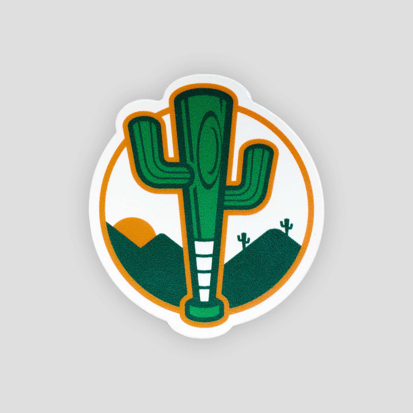 Pin of the Month - March 2023 - Cactus Club - Baseballism Online