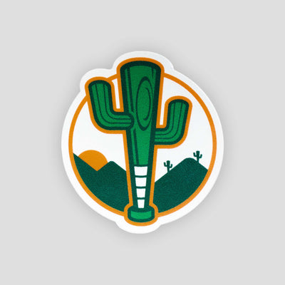 Pin of the Month - March 2023 - Cactus Club - Baseballism Online