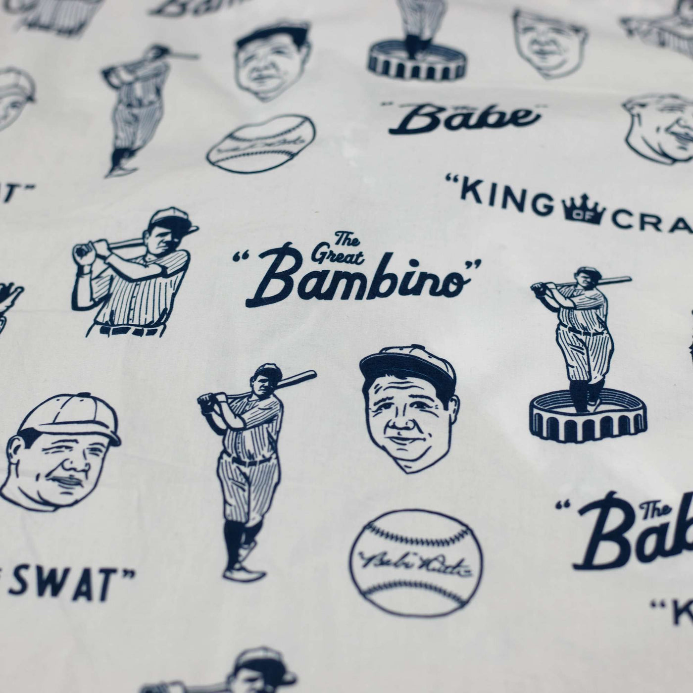 BR - Button Down  (BRL) - Baseballism Online