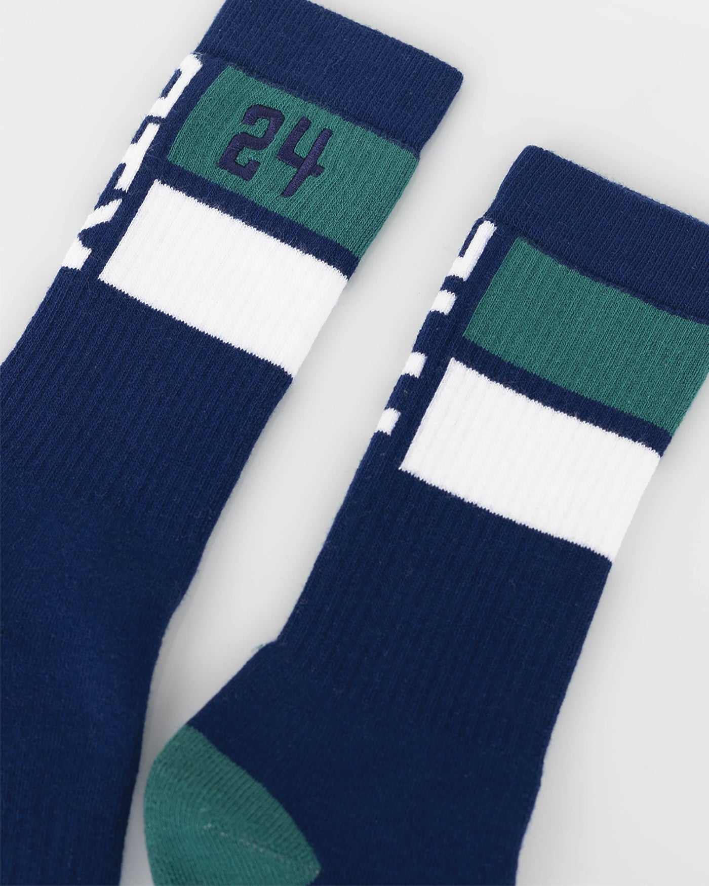 The Kid Socks Pack - Griffey Jr. Series II - Baseballism Online