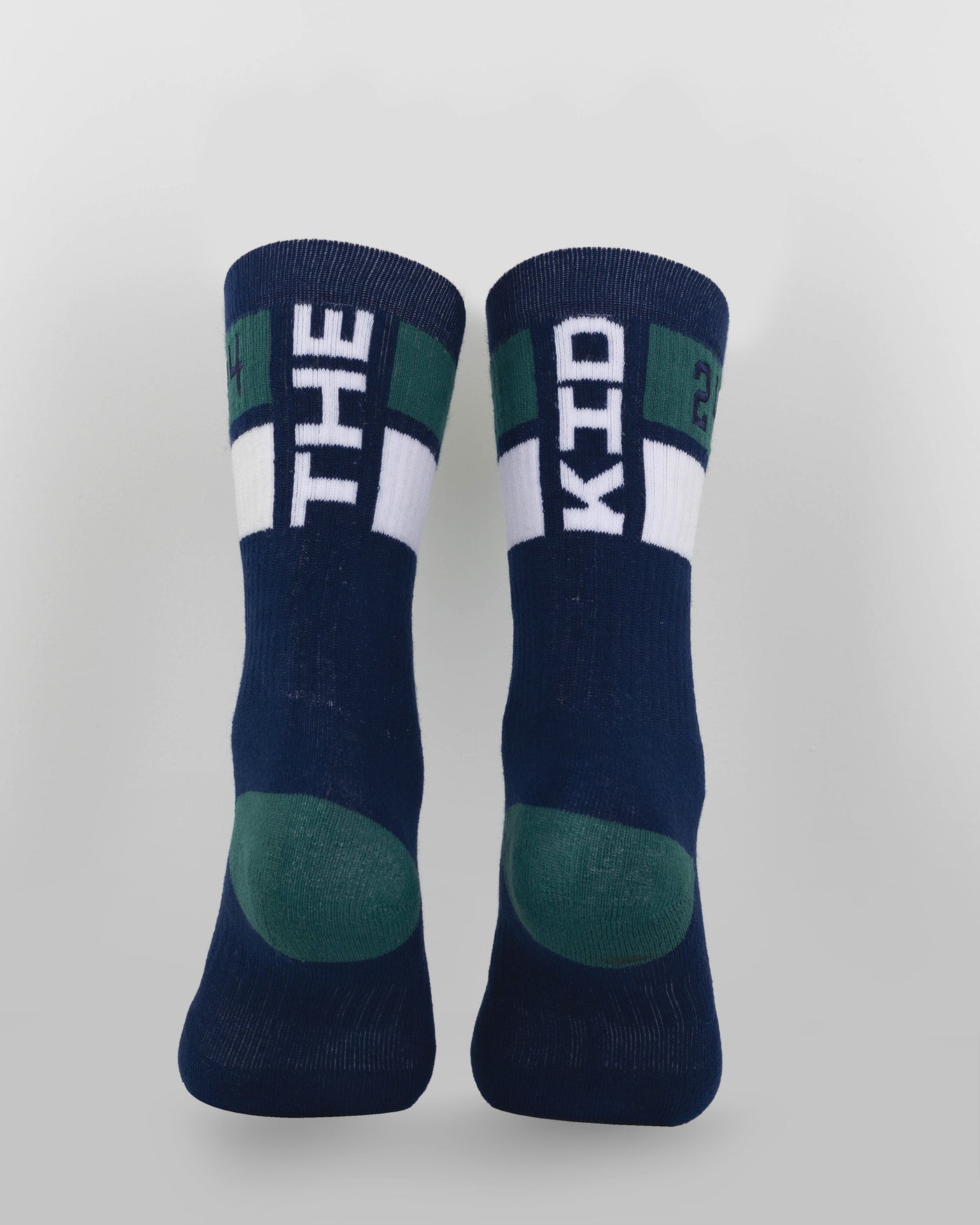 The Kid Socks Pack - Griffey Jr. Series II - Baseballism Online