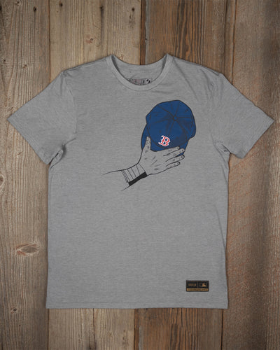 Anthem - Boston Red Sox - Baseballism Online