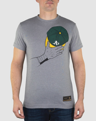 Anthem - Oakland Athletics - Baseballism Online