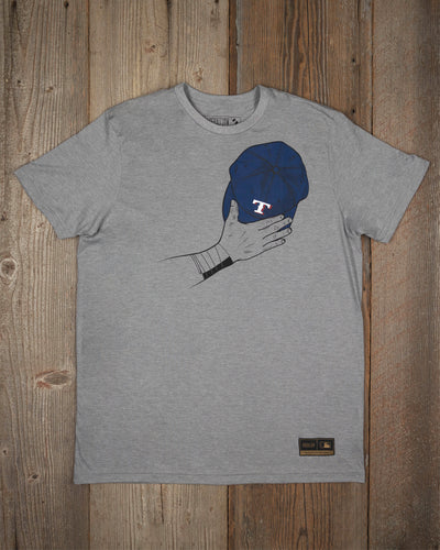 Anthem - Texas Rangers - Baseballism Online