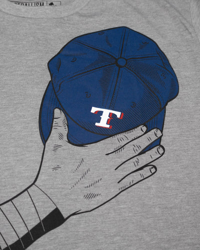 Anthem - Texas Rangers - Baseballism Online