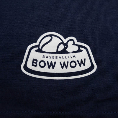 Bulldog - Bow Wow Collection - Baseballism Online