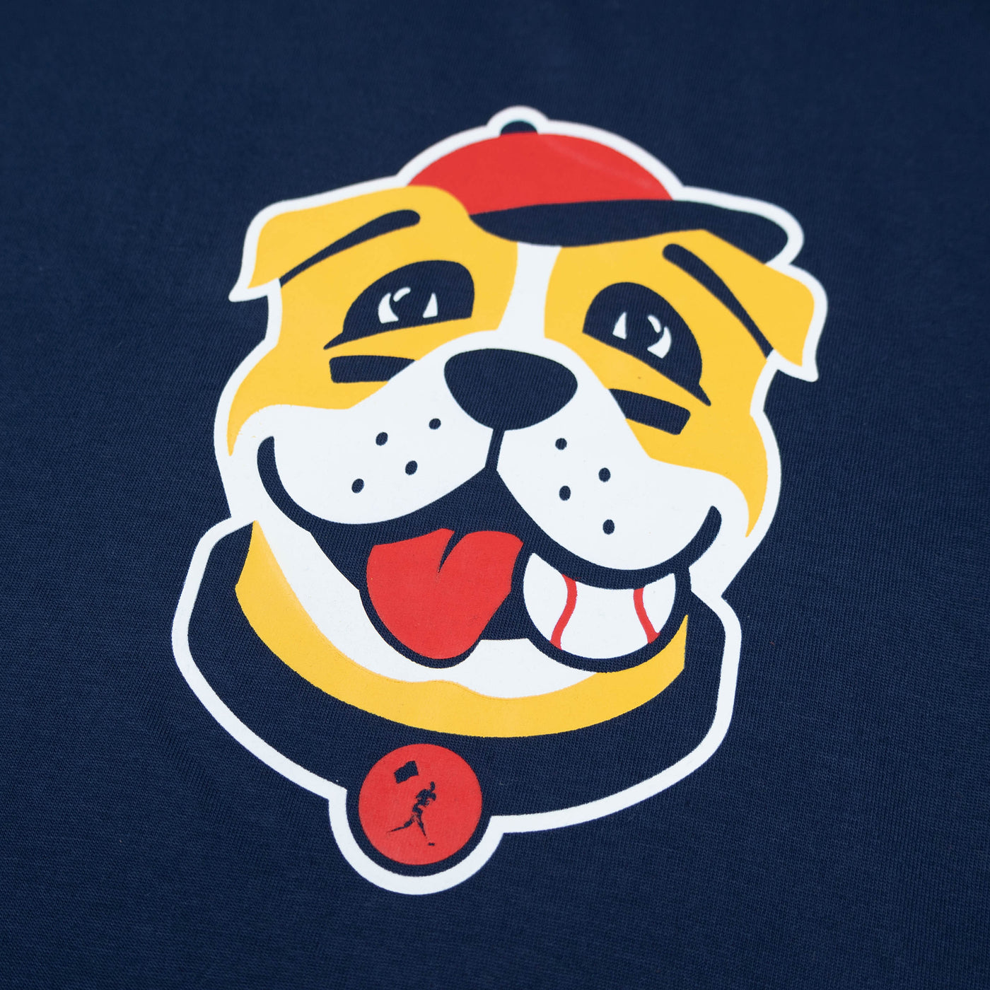 Bulldog - Bow Wow Collection - Baseballism Online