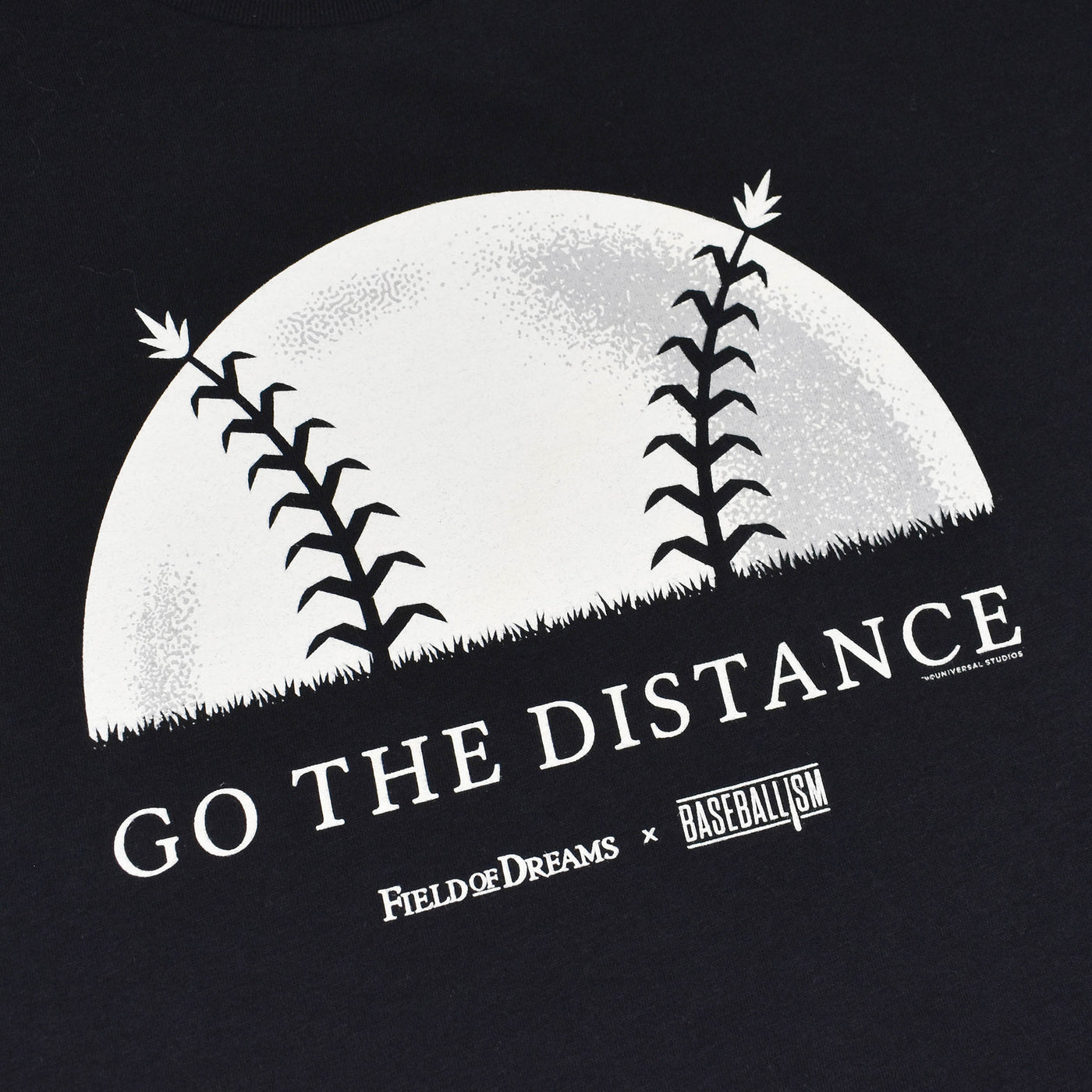 Field of Dreams - Go the Distance - Baseballism Online