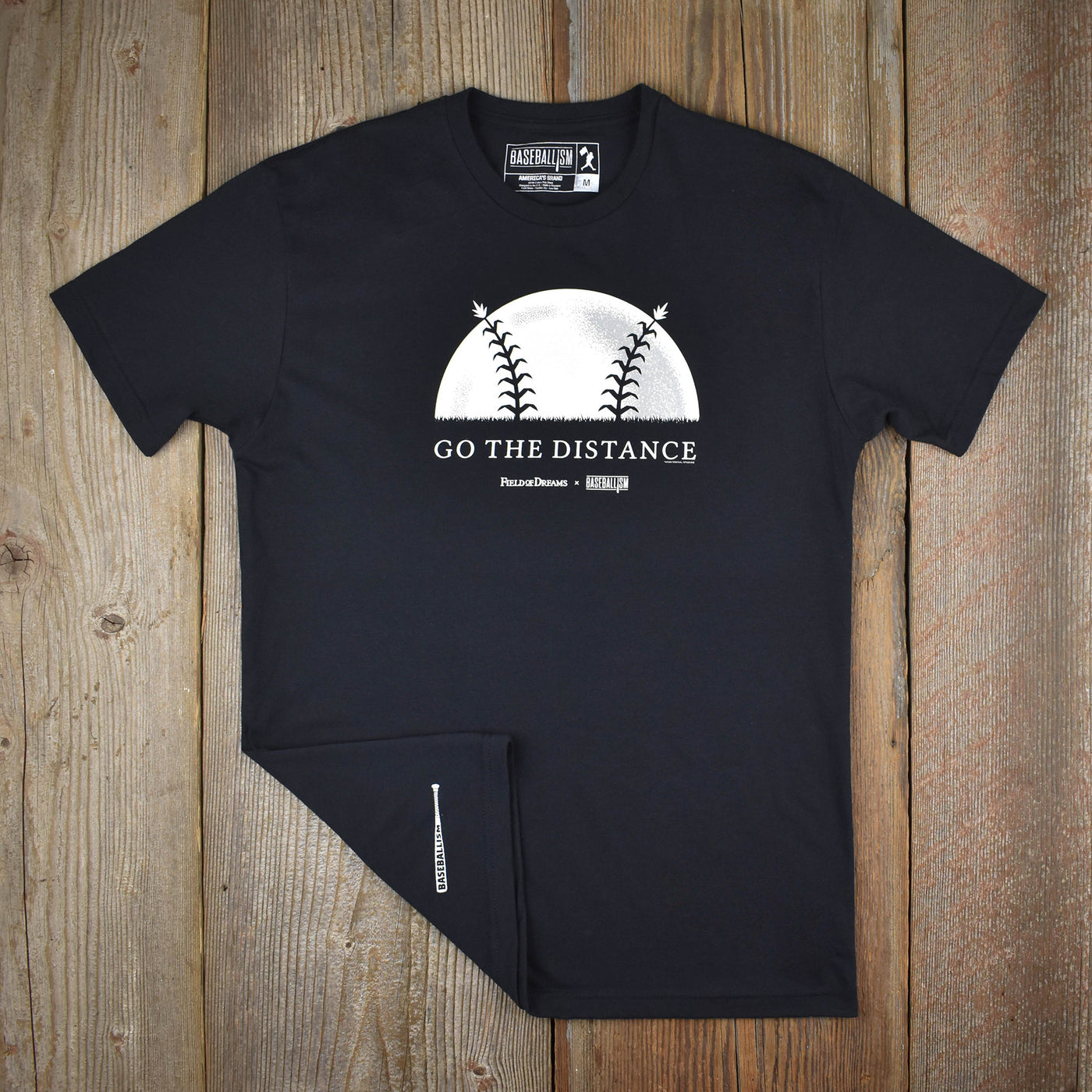 Field of Dreams - Go the Distance - Baseballism Online