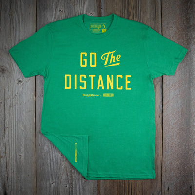 Field of Dreams - Go the Distance 2.0 - Baseballism Online