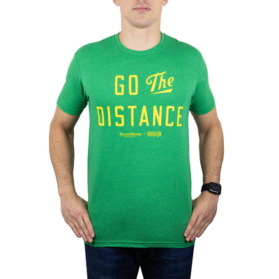 Field of Dreams - Go the Distance 2.0 - Baseballism Online