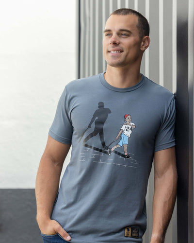 Grew Up With Griffey - Ken Griffey Jr. Collection - Baseballism Online