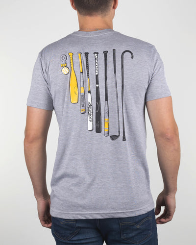 Sticks - Baseballism Online