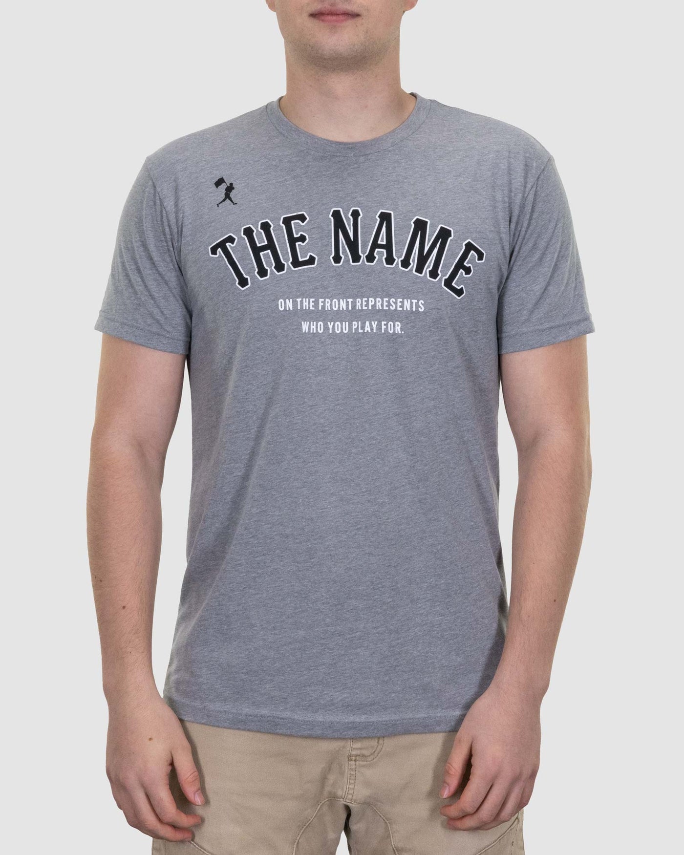 The Name - Baseballism Online