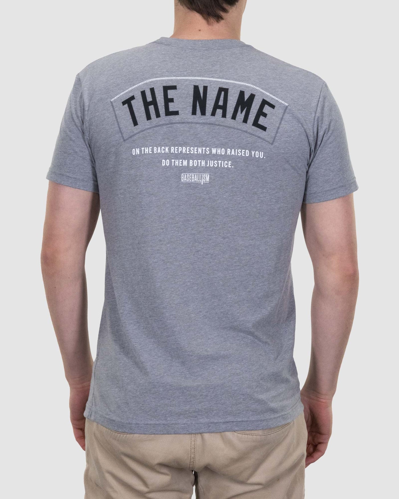 The Name - Baseballism Online