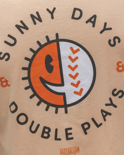 Sunny Days and Double Plays - Youth - Baseballism Online