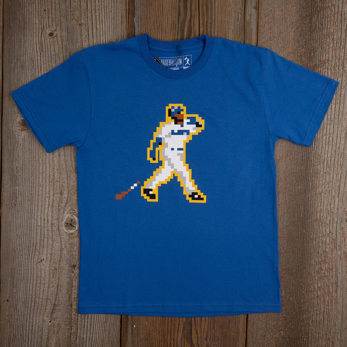 Video Game Jr Youth - Ken Griffey Jr. Collection - Baseballism Online