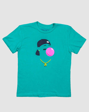 Your Favorite Player Youth (Teal) - Ken Griffey Jr. Collection - Baseballism Online